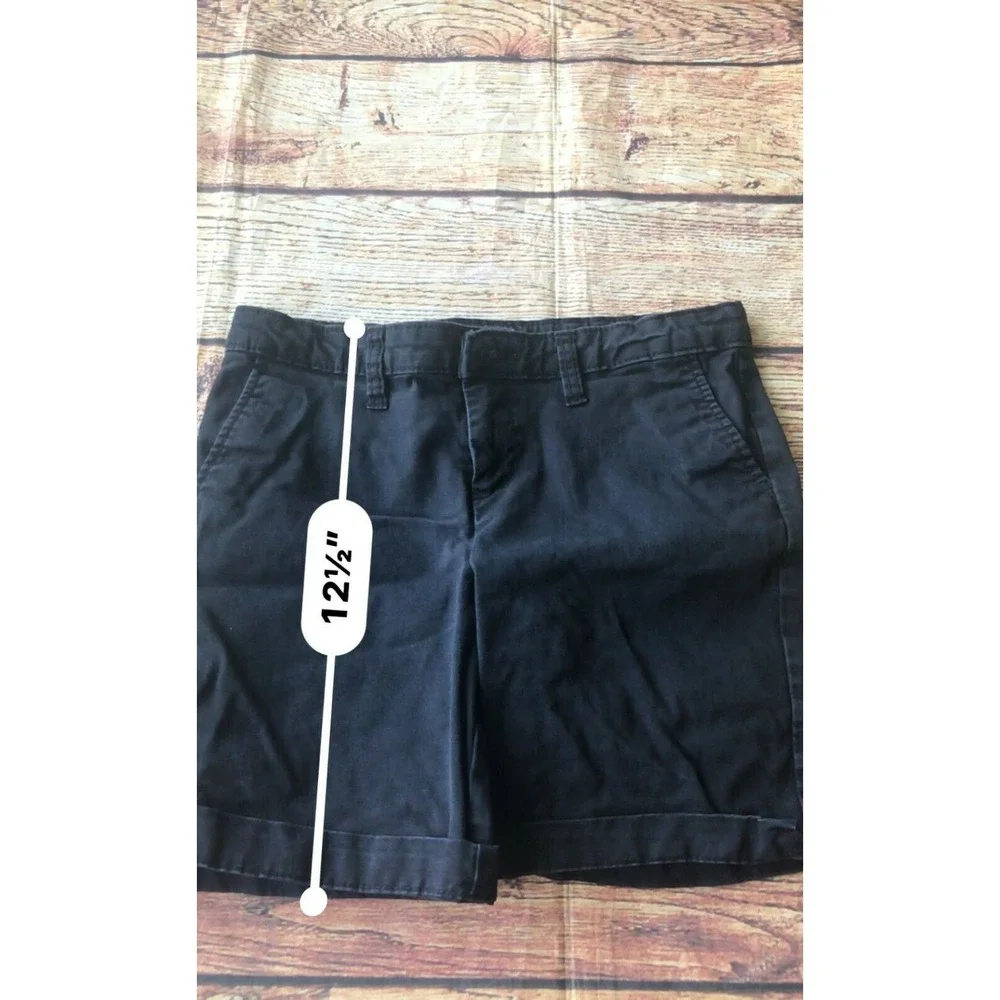 Justice/Faded Glory Girl’s Shirt and Shorts outfit Kid’s Youth Size 10